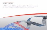 Almac Diagnostic Services