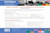 2021 Online VCE Englishes Sessions - VATE
