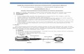 BAM 4L2 Automotive Chassis Components Laboratory Manual C ...