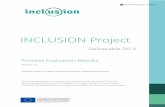 INCLUSION Project - Rupprecht Consult | Rupprecht Consult
