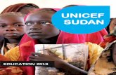 2019 Education Annual Report - UNICEF