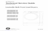 Technical Service Guide - ManualsLib