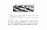 Earthquakes Mechanics and Effects