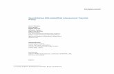 Quantitative Microbial Risk Assessment Tutorial