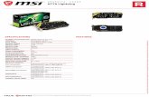 N770 Lightning - storage-asset.msi.com