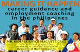 MAKING IT HAPPEN career guidance and employment coaching ...