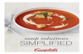 Soup Solutions Simplified - Foodservice Distributors in ...