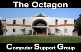 OCTAGON - NITT