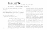 Focus on Film