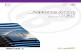Aspirating system - Construmática.com