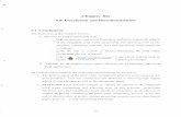 Chapter Six 6.0 Conclusion and Recommendation 6.1 Conclusions