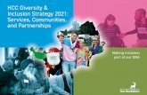Inclusion Strategy 2021 - Hertfordshire County Council ...