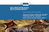 ISSN 1725-3187 EUROPEAN ECONOMY - ec.europa.eu