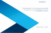 Deltek Costpoint®