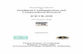 International Conference on Intelligent Communication and ...