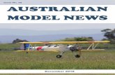 Issue No. 55 AUSTRALIAN MODEL NEWS