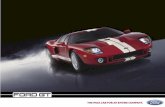 Ford GT (2005) USA