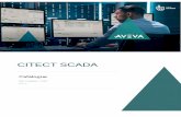 Citect™ SCADA Catalogue
