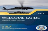 Welcome Guide (CAO 20191117) - SOUTHCOM