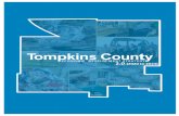 TompkinsCounty - Ithaca Area Economic Development