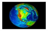 Global Climate Modeling - SIAM