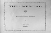 THE MERCIAD