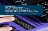 UNDERSTAN DING WEB ACCESSIBILITY: ITS OPPORTUNITIES & …
