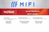 THE BEST PROVIDER OF SAFETY E-INVOICE