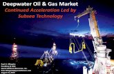 Deepwater Oil & Gas Market - Quest Offshore