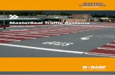 MasterSeal Traffic Systems - Ravago Building Solutions