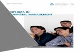 DIPLOMA IN FINANCIAL MANAGEMENT - HEG-FR