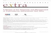 A Review of the Diagnosis and Management of Erythroderma ...