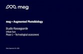 meg –Augmented Photobiology - Daan Roosegaarde