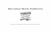 Elevated Work Platforms - thetotalprogram.com
