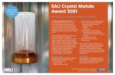 85593 Matula Award 2021 - Uroweb