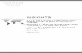 Insights: Vol. 5 No. 5