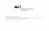 2020 Regulations and Charges for the use of ROSTOCK PORT's ...