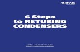 6 Steps to RETUBING CONDENSERS - Mimiko Kft.