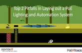 Top 2 Pitfalls in Laying out a PoE Lighting and Automation ...