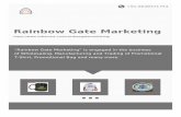 Rainbow Gate Marketing