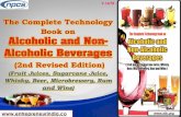 The Complete Technology Book on Alcoholic and Non ...