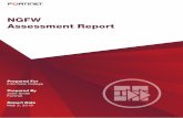 NGFW Assessment Report - Secure IT