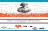 2021 Virtual International Nursing Conference for ...