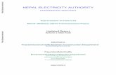 NEPAL ELECTRICITY AUTHORITY - World Bank