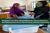 Report of the Brenthurst Foundation