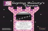 Sleeping Beauty’s Dream