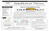 Sunflower News