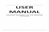 USER MANUAL - ORION Images