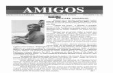 Revista digital AMIGOS - Vol 5, nÃºmero 36