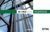 GEN2 TECHNOLOGY FOR YOUR EXISTING BUILDING